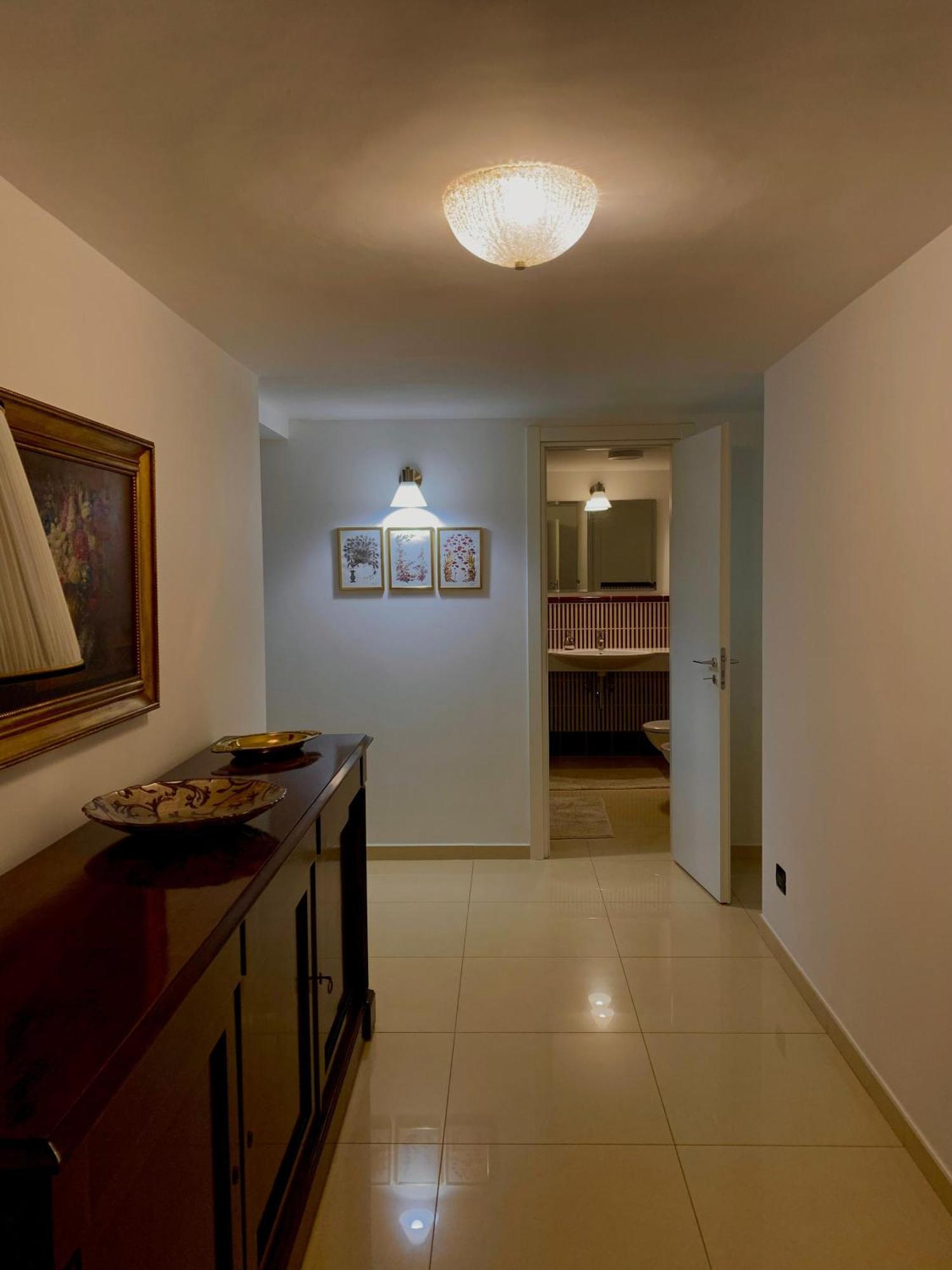Amor Di Casa Bari Exterior foto